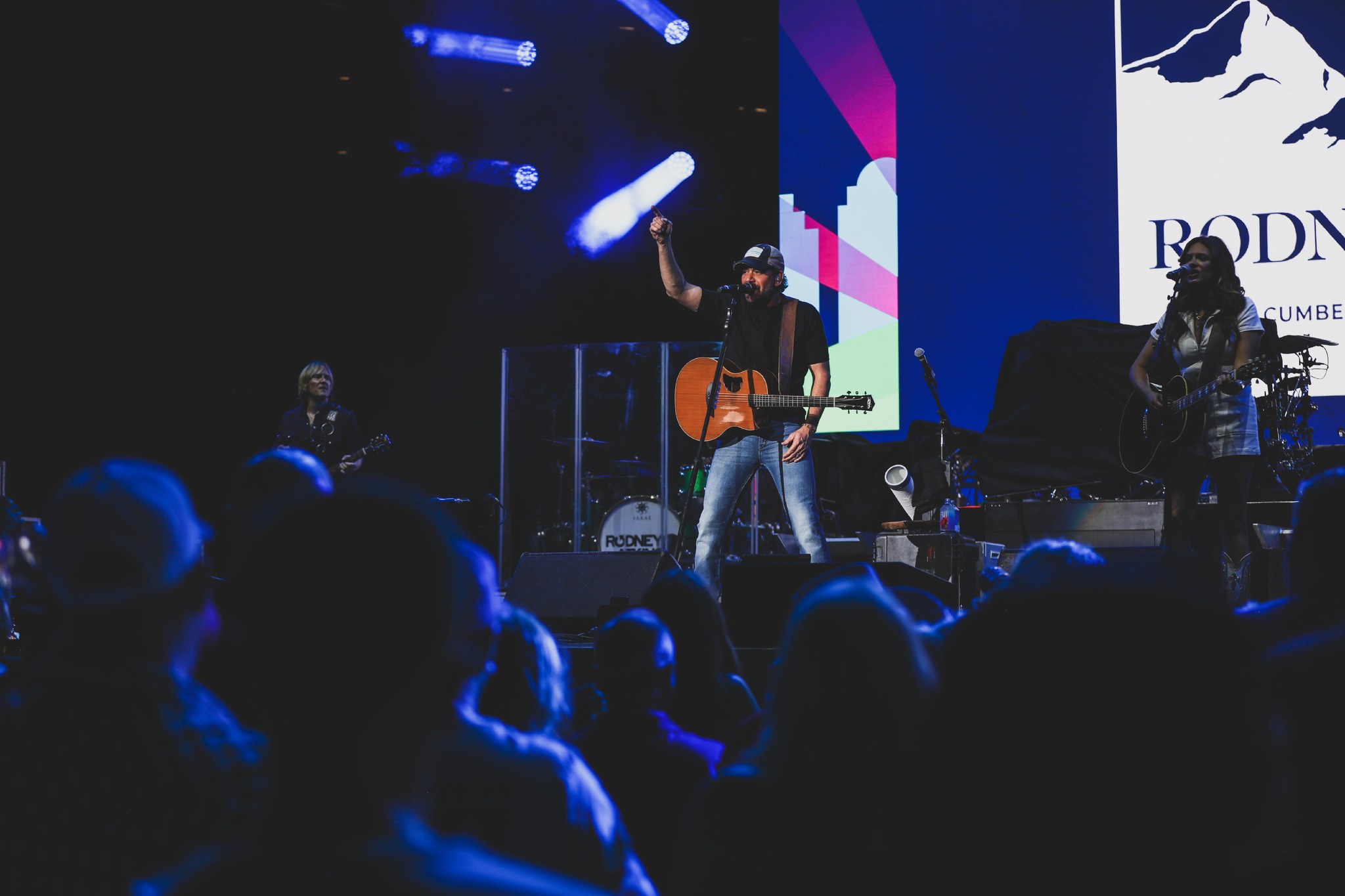 Rodney Atkins