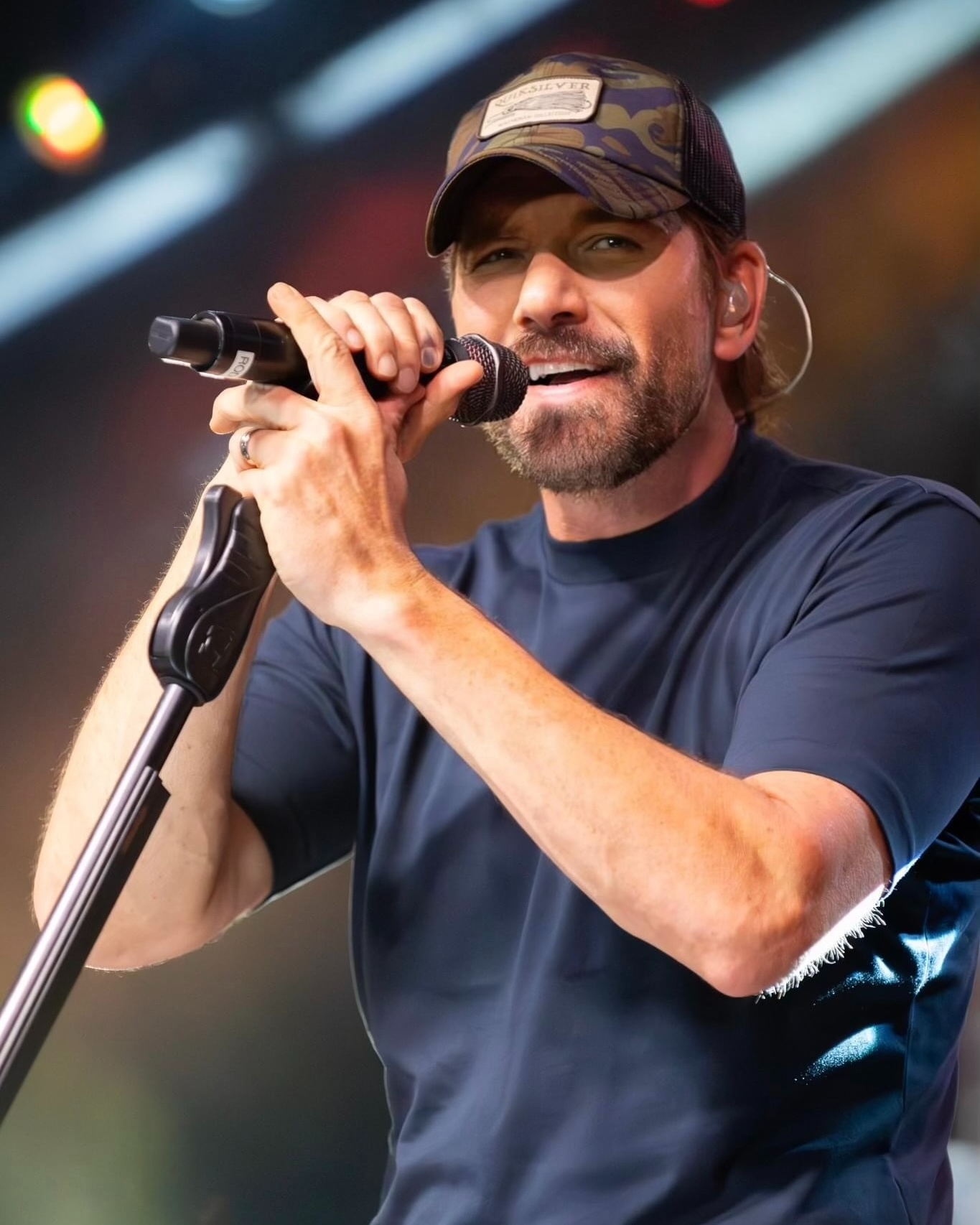 Rodney Atkins